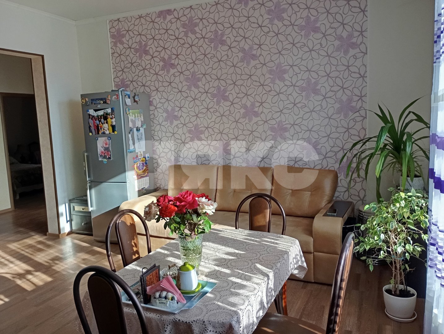 Фото №11: Дом 75 м² + 3.3 сот. - Анапская, ул. Изумрудная