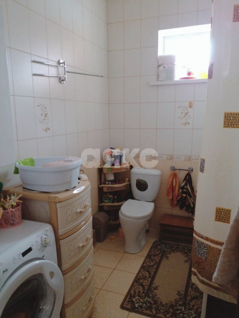 Фото №23: Дом 75 м² + 3.3 сот. - Анапская, ул. Изумрудная