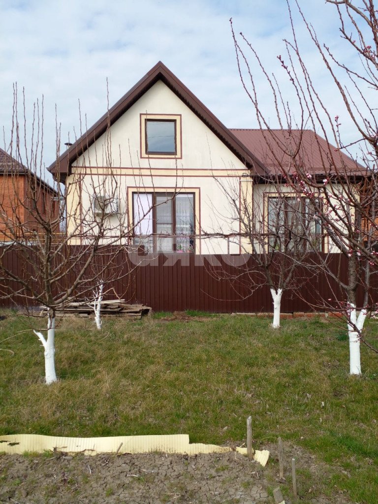 Фото №24: Дом 75 м² + 3.3 сот. - Анапская, ул. Изумрудная