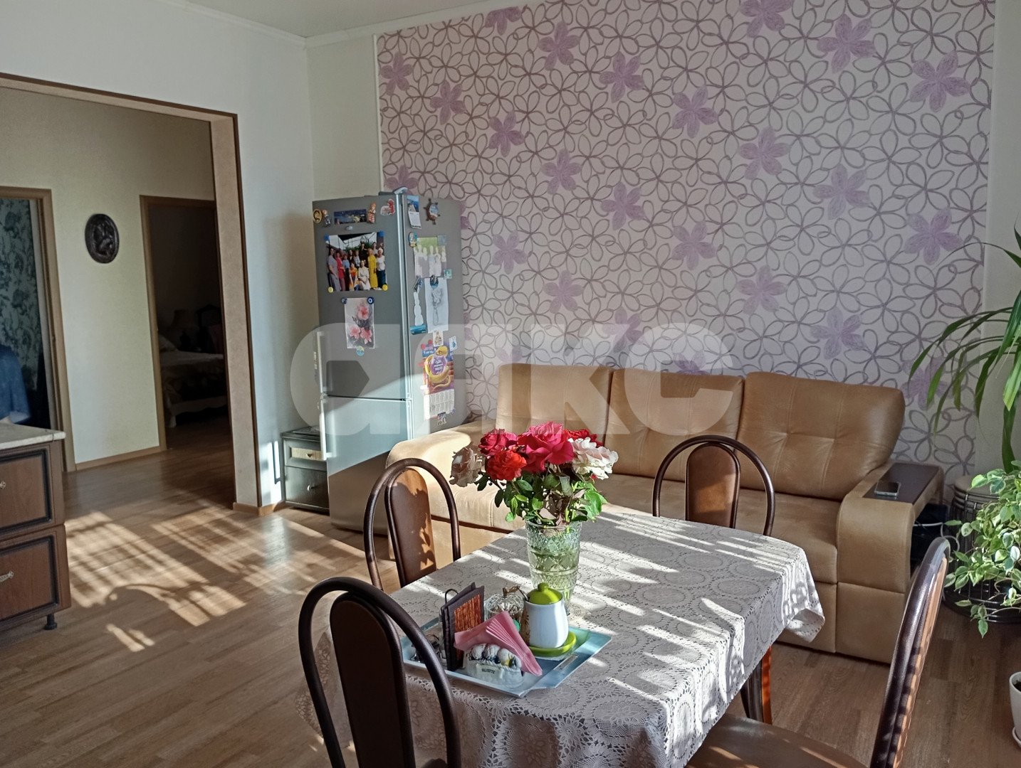 Фото №12: Дом 75 м² + 3.3 сот. - Анапская, ул. Изумрудная