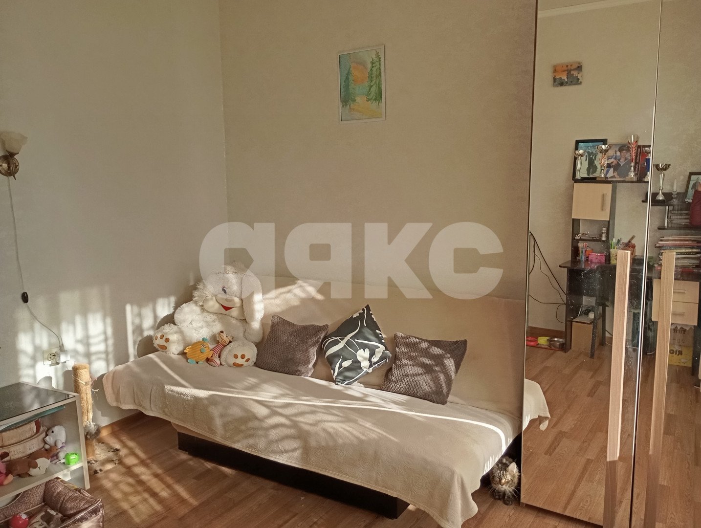 Фото №17: Дом 75 м² + 3.3 сот. - Анапская, ул. Изумрудная