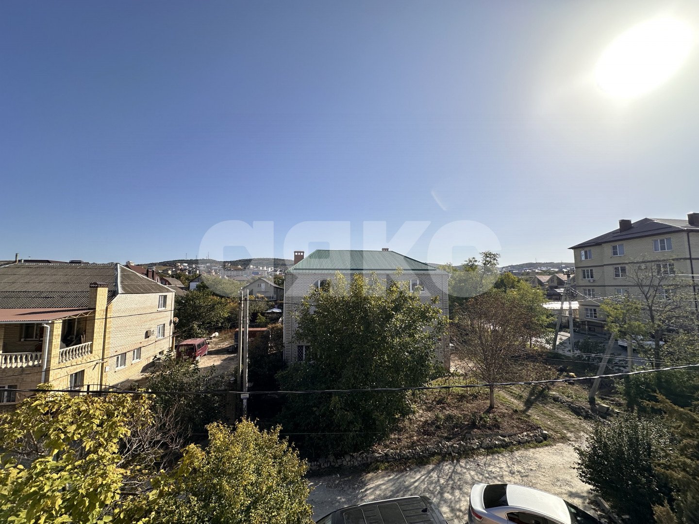 Фото №29: Дом 371 м² + 9 сот. - Супсех, ул. Цветочная, 1