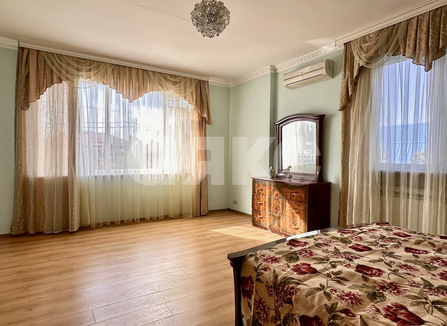 Фото №16: Дом 371 м² + 9 сот. - Супсех, ул. Цветочная, 1