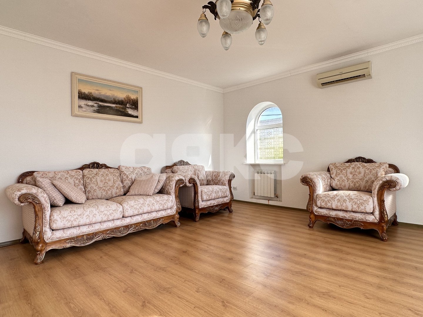 Фото №22: Дом 371 м² + 9 сот. - Супсех, ул. Цветочная, 1