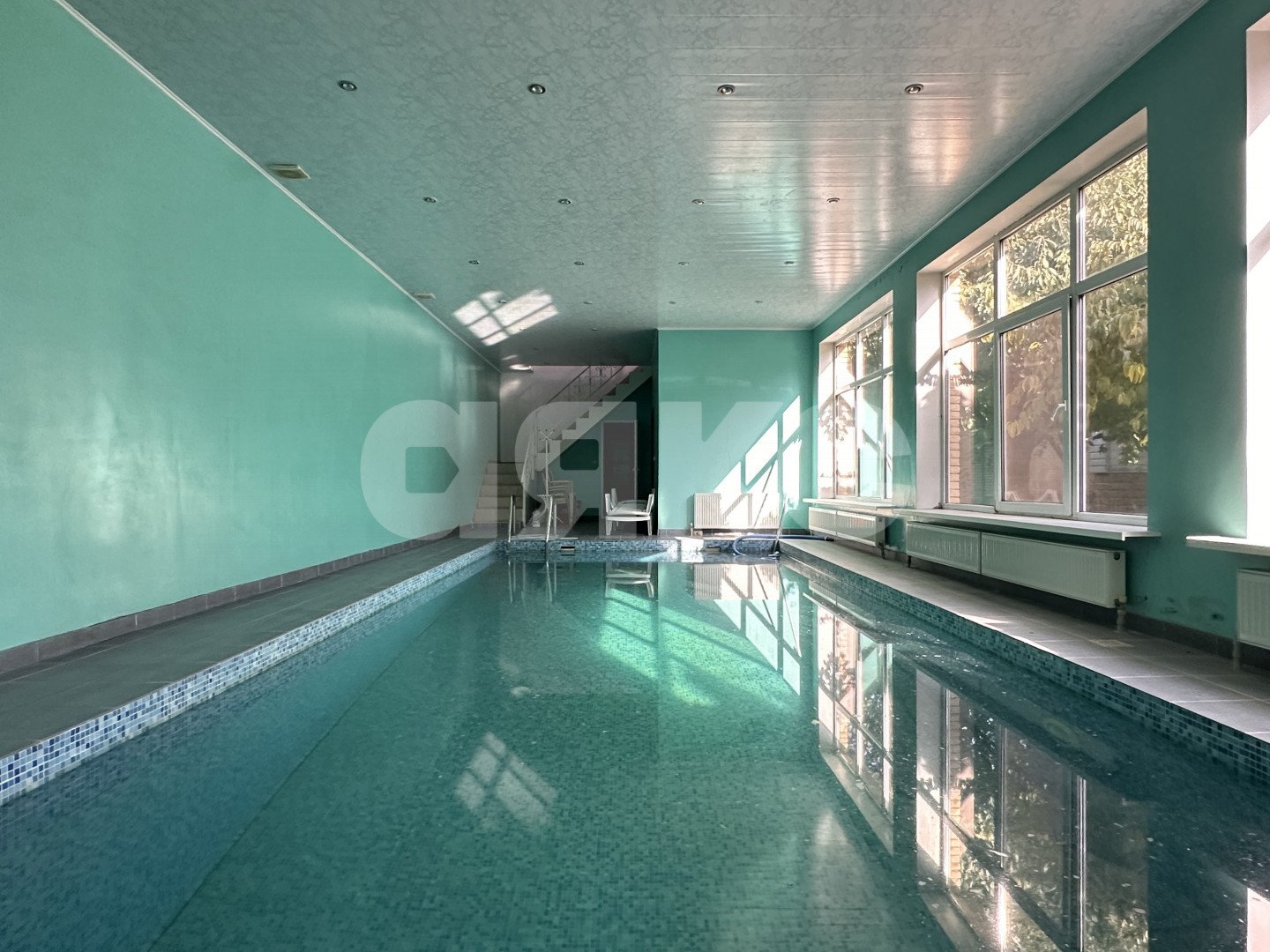 Фото №35: Дом 371 м² + 9 сот. - Супсех, ул. Цветочная, 1