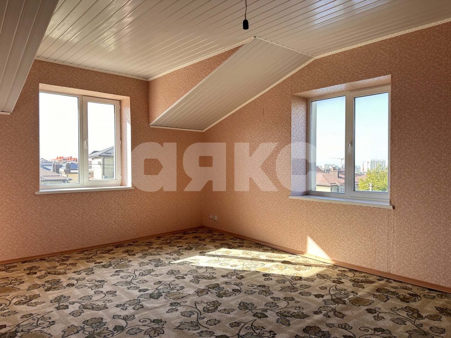 Фото №31: Дом 371 м² + 9 сот. - Супсех, ул. Цветочная, 1