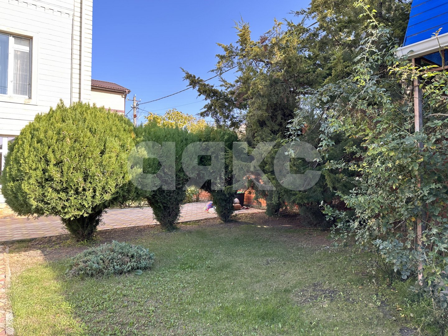 Фото №37: Дом 371 м² + 9 сот. - Супсех, ул. Цветочная, 1