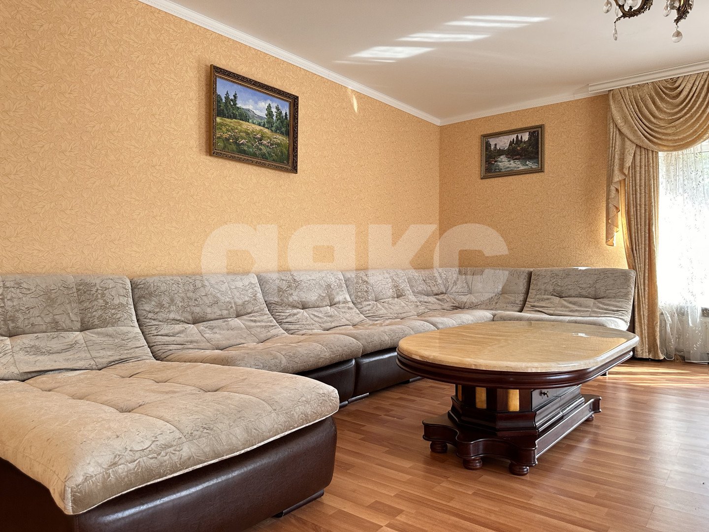 Фото №6: Дом 371 м² + 9 сот. - Супсех, ул. Цветочная, 1