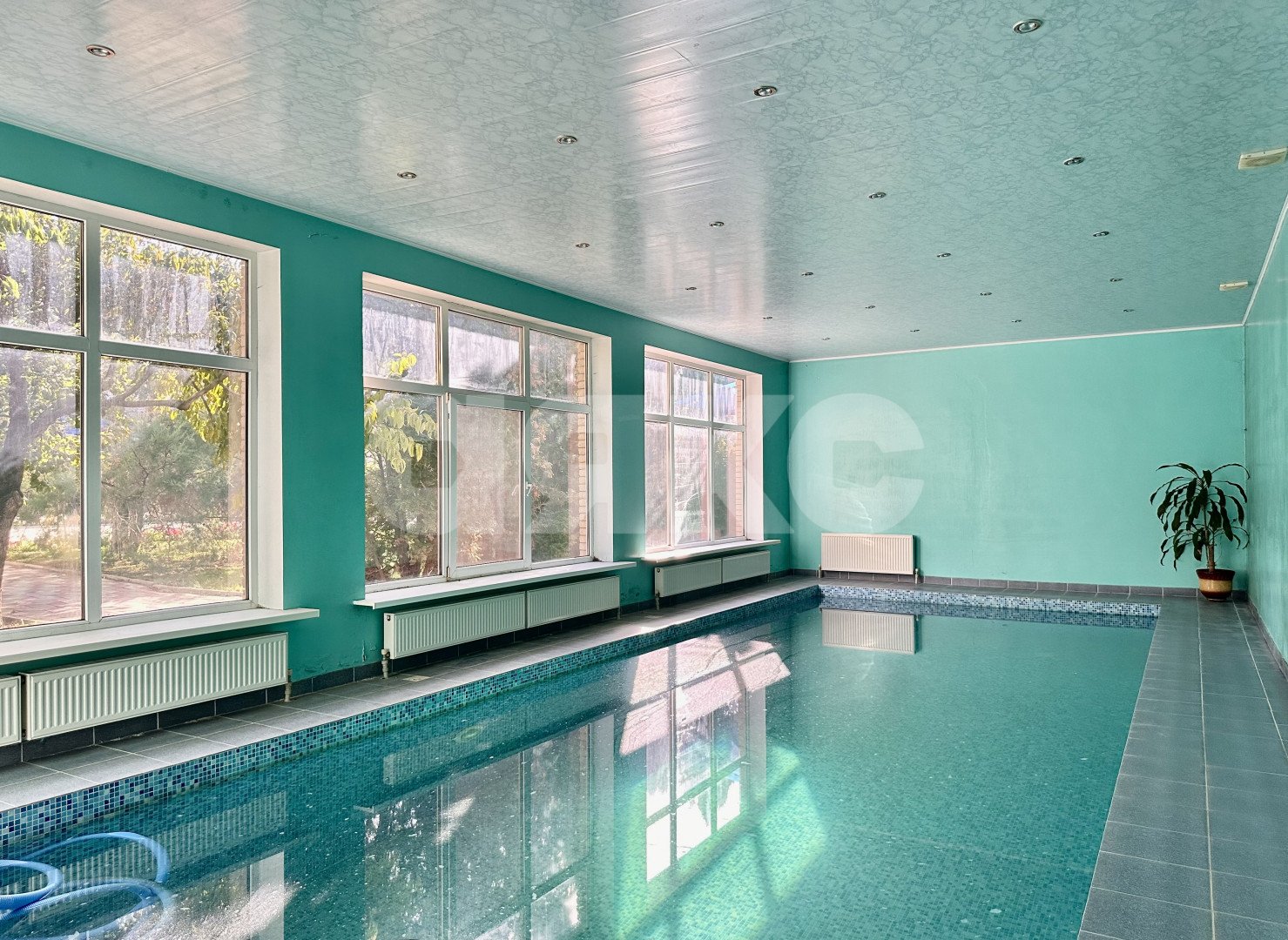 Фото №34: Дом 371 м² + 9 сот. - Супсех, ул. Цветочная, 1