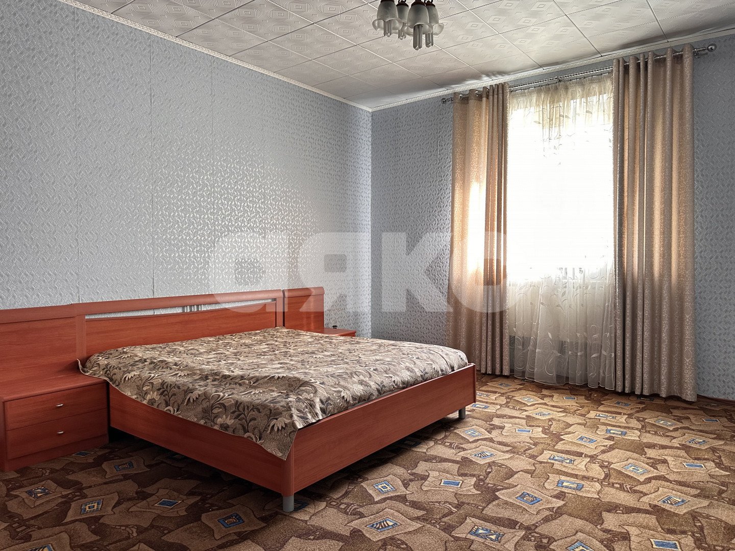 Фото №7: Дом 371 м² + 9 сот. - Супсех, ул. Цветочная, 1