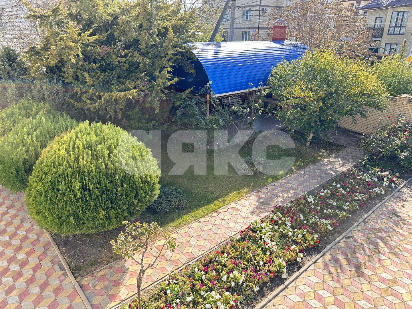 Фото №19: Дом 371 м² + 9 сот. - Супсех, ул. Цветочная, 1