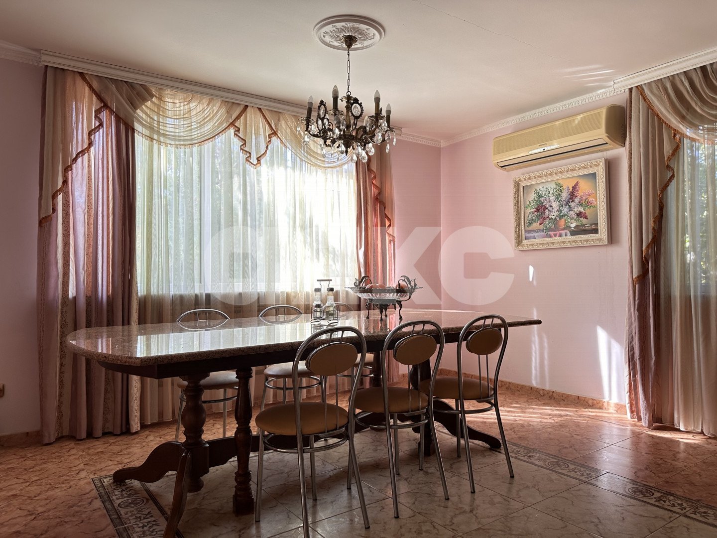 Фото №3: Дом 371 м² + 9 сот. - Супсех, ул. Цветочная, 1