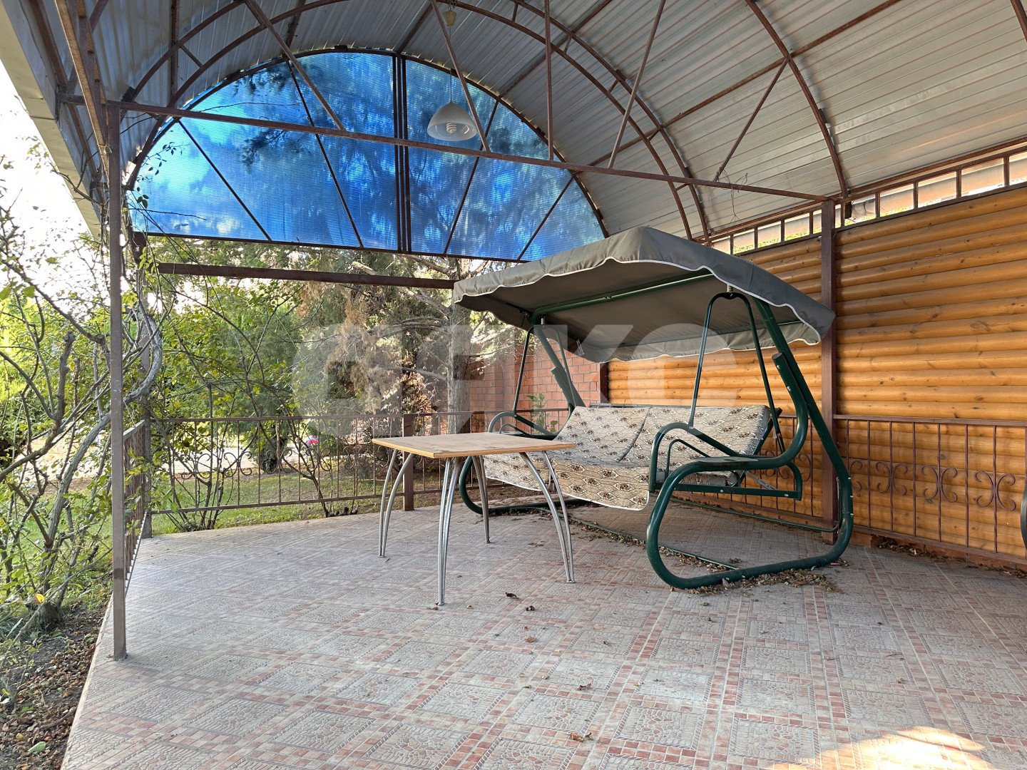 Фото №38: Дом 371 м² + 9 сот. - Супсех, ул. Цветочная, 1