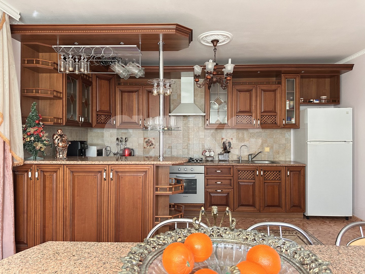 Фото №4: Дом 371 м² + 9 сот. - Супсех, ул. Цветочная, 1