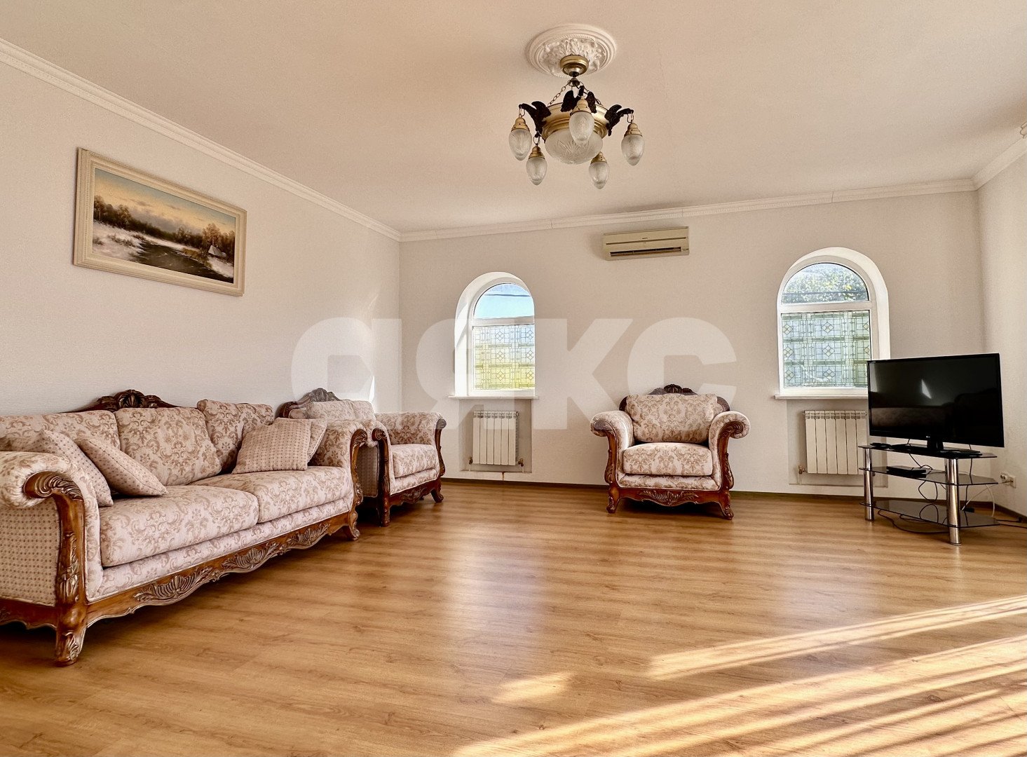 Фото №20: Дом 371 м² + 9 сот. - Супсех, ул. Цветочная, 1