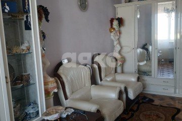 Фото №2: 1-комнатная квартира 45 м² - Анапа, мкр. жилой комплекс Бельведер, ул. Таманская, 121к4