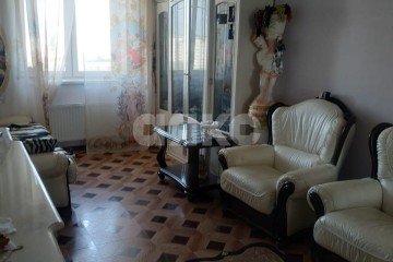 Фото №5: 1-комнатная квартира 45 м² - Анапа, мкр. жилой комплекс Бельведер, ул. Таманская, 121к4