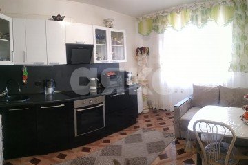 Фото №1: 1-комнатная квартира 45 м² - Анапа, мкр. жилой комплекс Бельведер, ул. Таманская, 121к4