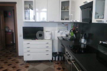 Фото №4: 1-комнатная квартира 45 м² - Анапа, мкр. жилой комплекс Бельведер, ул. Таманская, 121к4