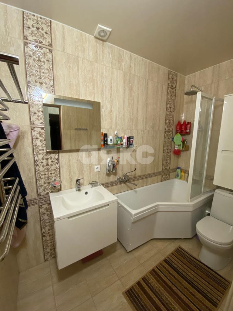 Фото №11: 2-комнатная квартира 61 м² - Анапа, ул. Крымская, 51