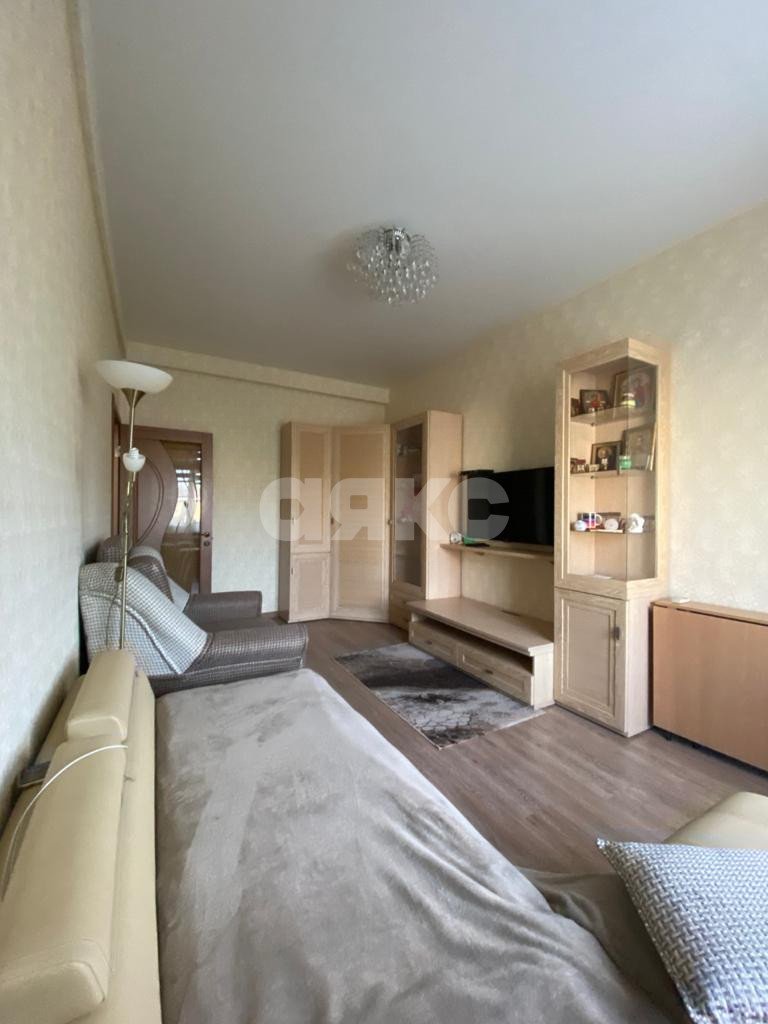 Фото №3: 2-комнатная квартира 61 м² - Анапа, ул. Крымская, 51