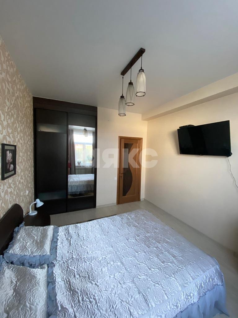 Фото №5: 2-комнатная квартира 61 м² - Анапа, ул. Крымская, 51