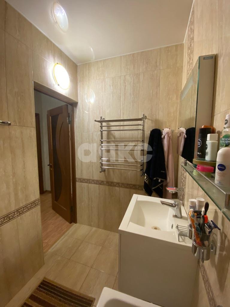 Фото №7: 2-комнатная квартира 61 м² - Анапа, ул. Крымская, 51