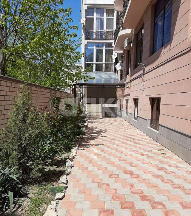 Фото №12: 2-комнатная квартира 61 м² - Анапа, ул. Крымская, 51