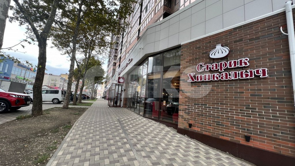 Фото №33: 2-комнатная квартира 72 м² - Анапа, 3А, жилой комплекс Приоритет, 3А, мкр. жилой комплекс Приоритет, ул. Омелькова, 93