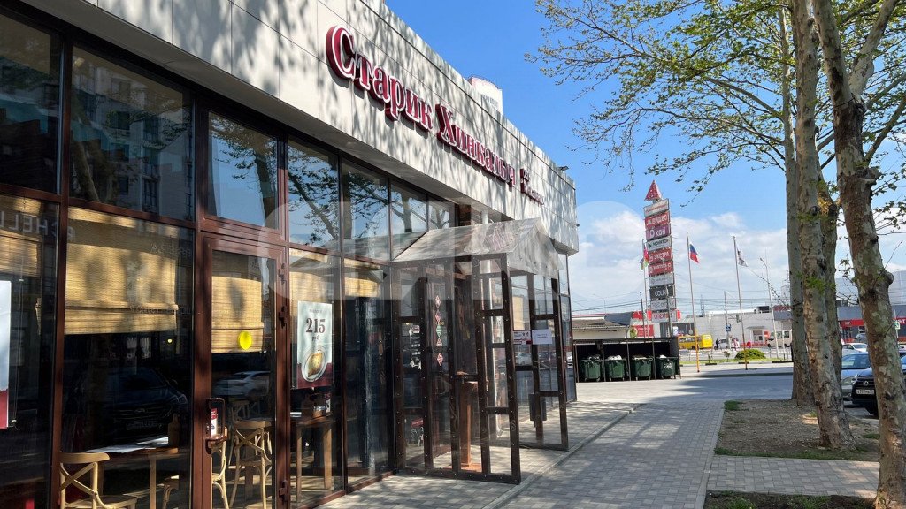 Фото №35: 2-комнатная квартира 72 м² - Анапа, 3А, жилой комплекс Приоритет, 3А, мкр. жилой комплекс Приоритет, ул. Омелькова, 93