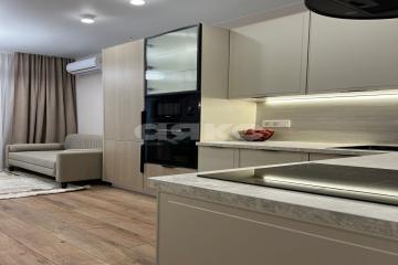 Фото №2: 2-комнатная квартира 72 м² - Анапа, мкр. жилой комплекс Приоритет, ул. Омелькова, 93