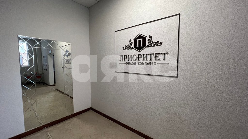 Фото №28: 2-комнатная квартира 72 м² - Анапа, 3А, жилой комплекс Приоритет, 3А, мкр. жилой комплекс Приоритет, ул. Омелькова, 93