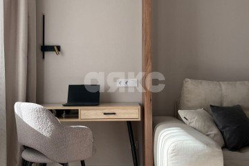 Фото №5: 2-комнатная квартира 72 м² - Анапа, мкр. жилой комплекс Приоритет, ул. Омелькова, 93