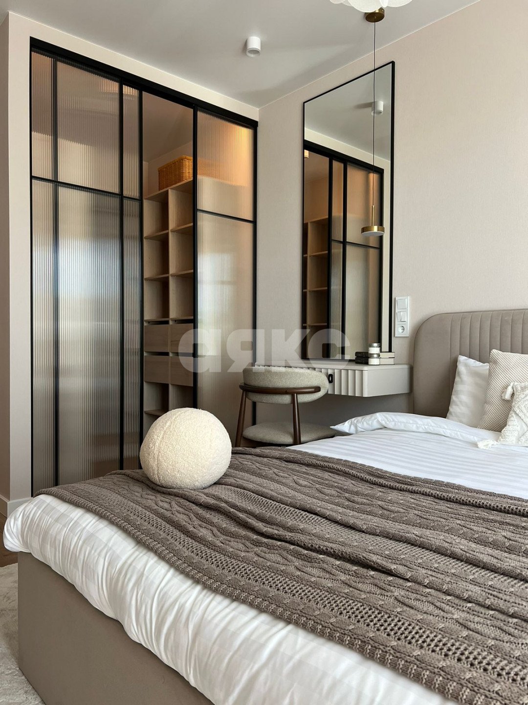 Фото №27: 2-комнатная квартира 72 м² - Анапа, 3А, жилой комплекс Приоритет, 3А, мкр. жилой комплекс Приоритет, ул. Омелькова, 93