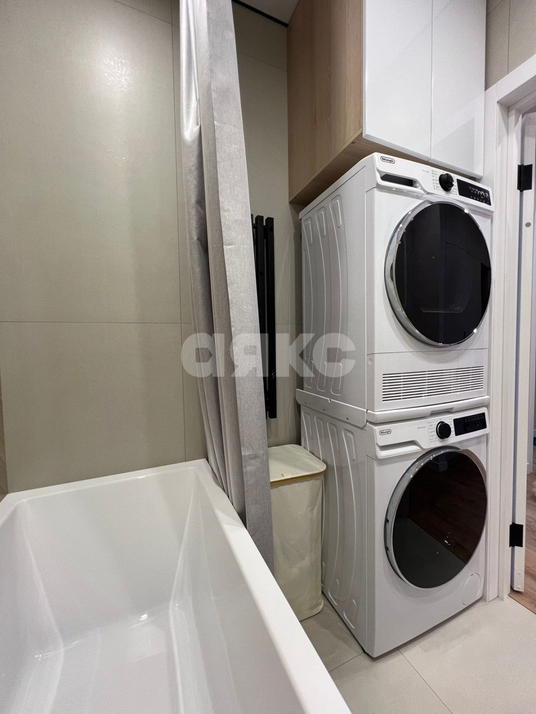 Фото №10: 2-комнатная квартира 72 м² - Анапа, 3А, жилой комплекс Приоритет, 3А, мкр. жилой комплекс Приоритет, ул. Омелькова, 93