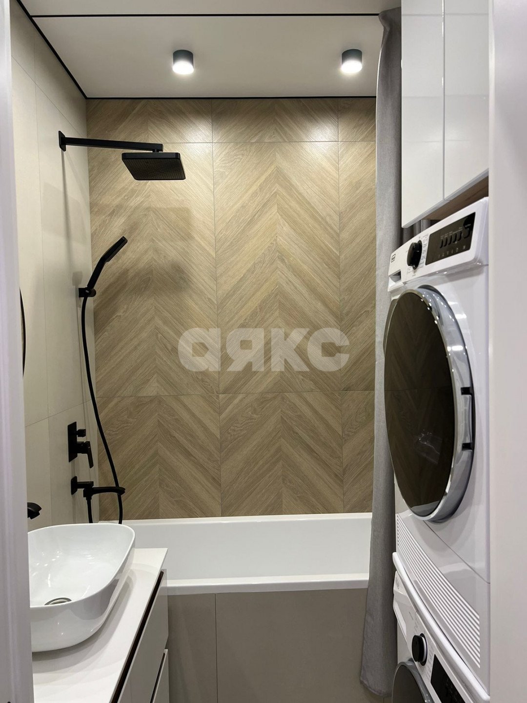 Фото №14: 2-комнатная квартира 72 м² - Анапа, 3А, жилой комплекс Приоритет, 3А, мкр. жилой комплекс Приоритет, ул. Омелькова, 93