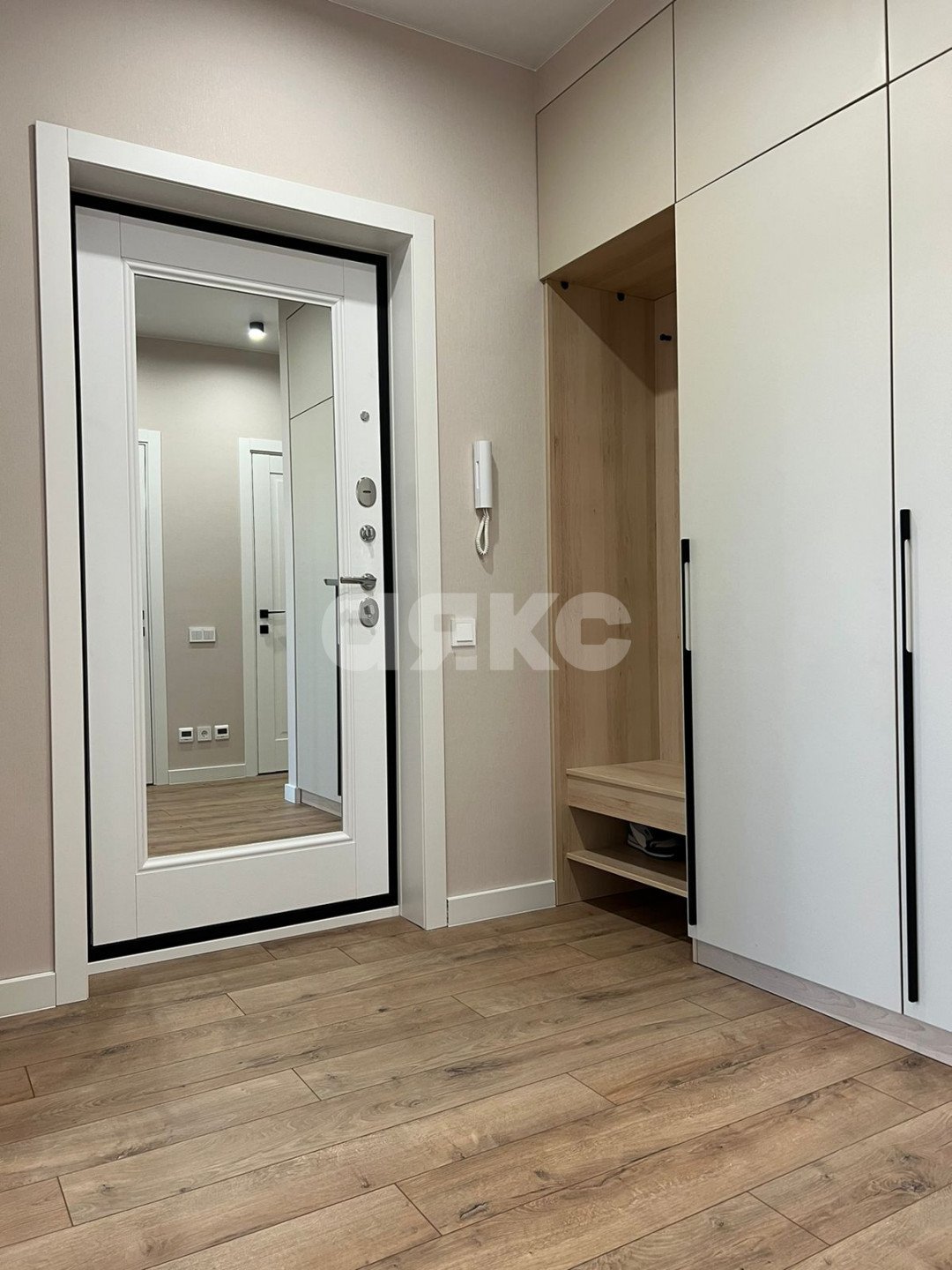 Фото №19: 2-комнатная квартира 72 м² - Анапа, 3А, жилой комплекс Приоритет, 3А, мкр. жилой комплекс Приоритет, ул. Омелькова, 93