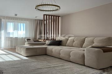 Фото №2: 2-комнатная квартира 72 м² - Анапа, мкр. жилой комплекс Приоритет, ул. Омелькова, 93