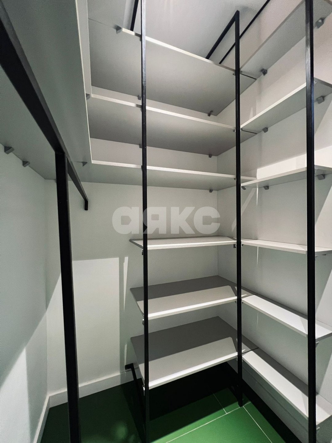 Фото №5: 1-комнатная квартира 45 м² - Анапа, 3А, жилой комплекс Приоритет, 3А, мкр. жилой комплекс Приоритет, ул. Омелькова, 93