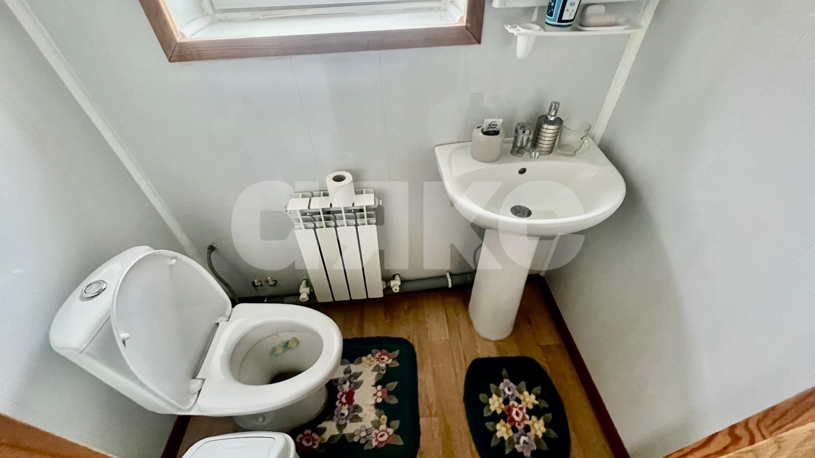 Фото №18: Дуплекс 100 м² + 2.6 сот. - Супсех, ул. Космонавта Комарова, 70