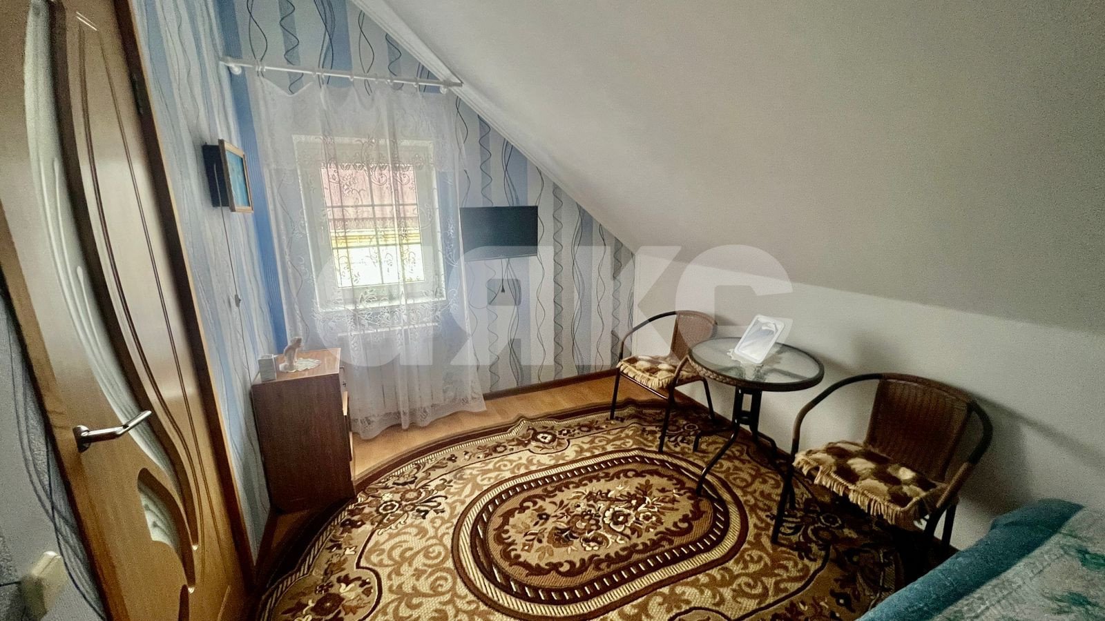 Фото №22: Дуплекс 100 м² + 2.6 сот. - Супсех, ул. Космонавта Комарова, 70