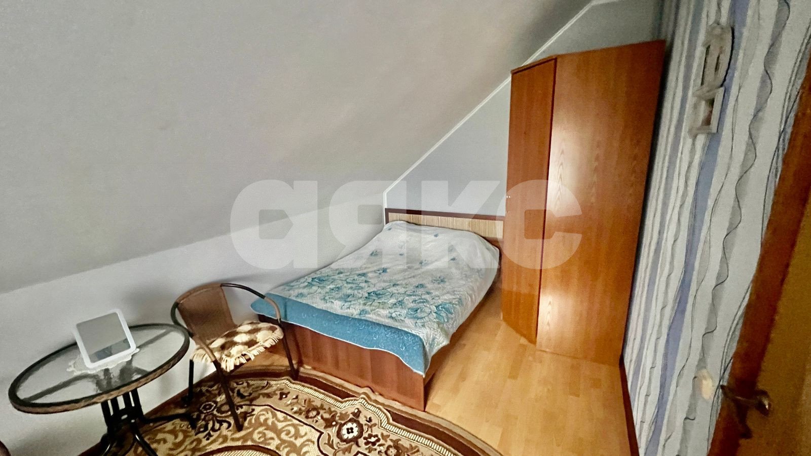 Фото №23: Дуплекс 100 м² + 2.6 сот. - Супсех, ул. Космонавта Комарова, 70