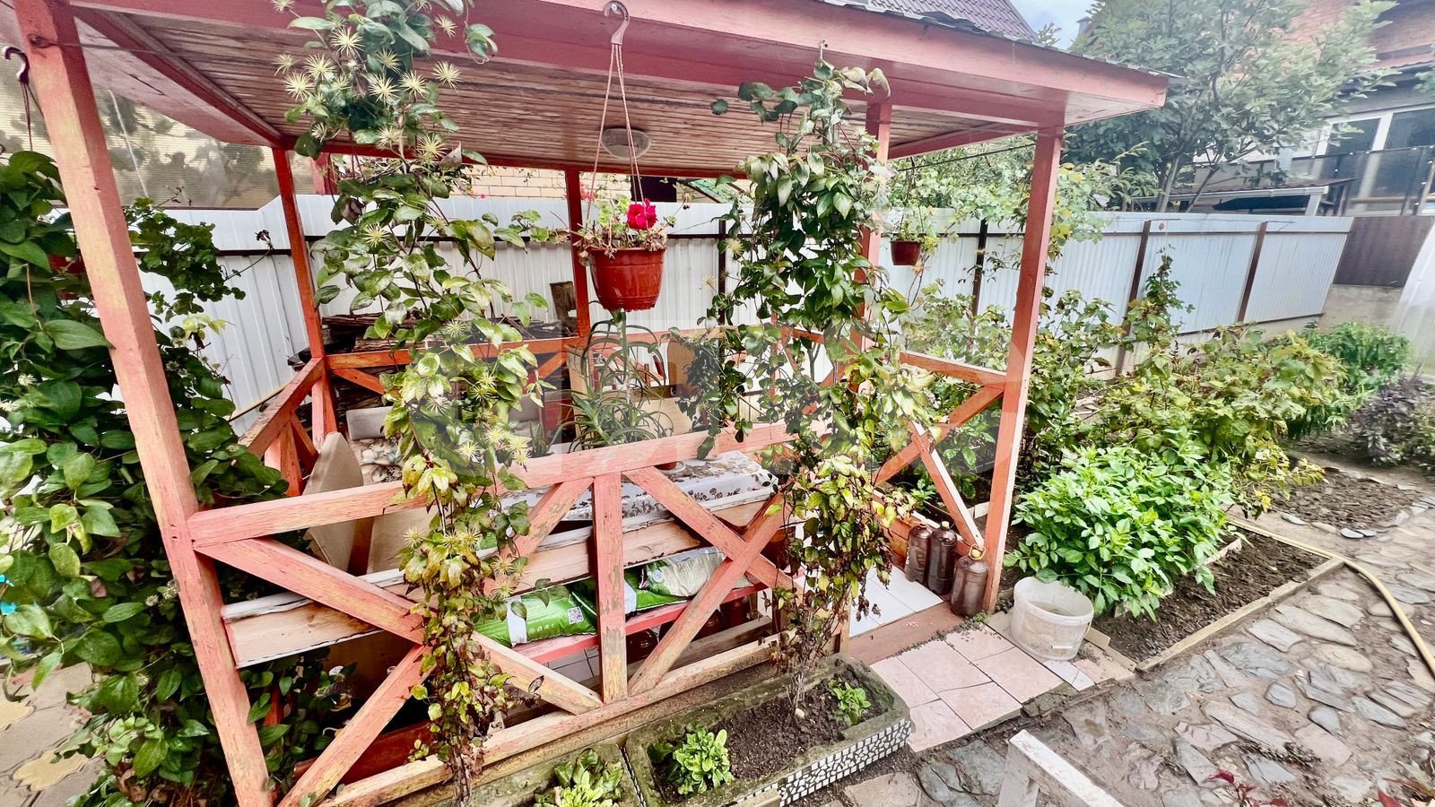 Фото №10: Дуплекс 100 м² + 2.6 сот. - Супсех, ул. Космонавта Комарова, 70