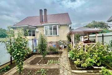 Фото №3: Дуплекс 100 м² - Супсех, ул. Космонавта Комарова, 70