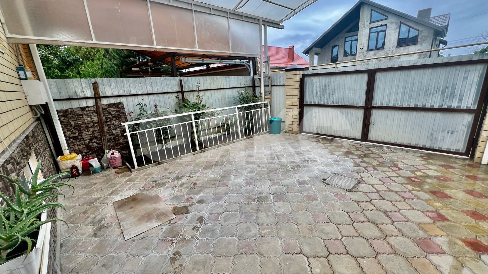 Фото №7: Дуплекс 100 м² + 2.6 сот. - Супсех, ул. Космонавта Комарова, 70