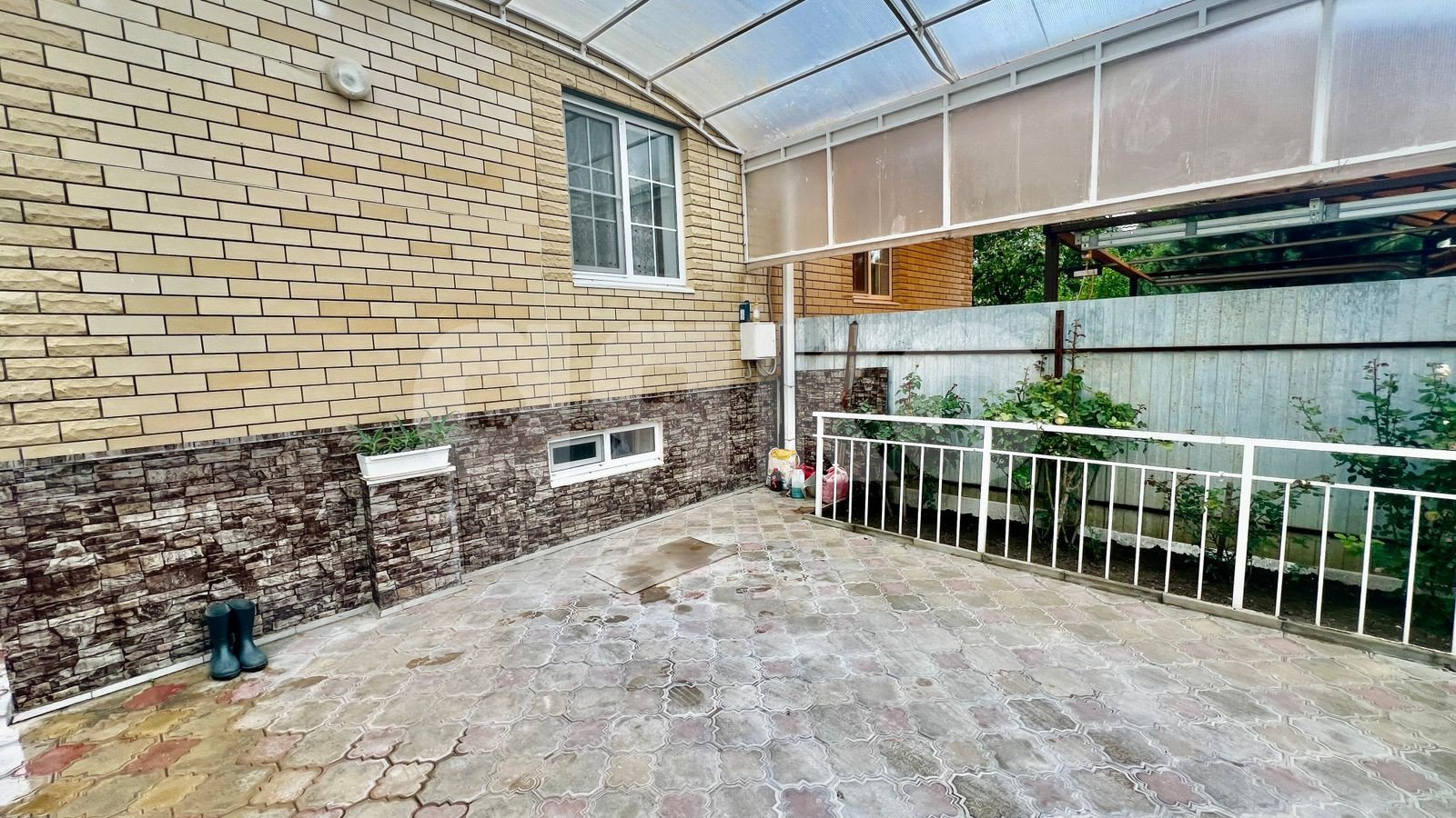 Фото №6: Дуплекс 100 м² + 2.6 сот. - Супсех, ул. Космонавта Комарова, 70