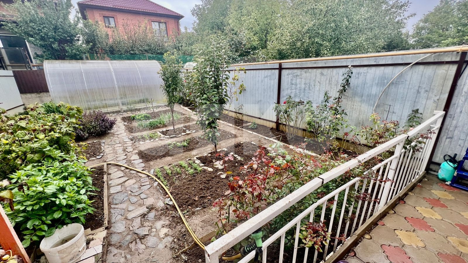 Фото №13: Дуплекс 100 м² + 2.6 сот. - Супсех, ул. Космонавта Комарова, 70