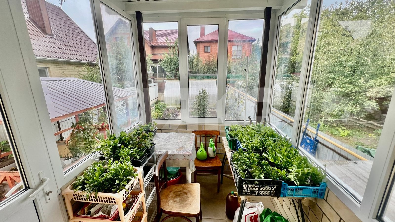 Фото №14: Дуплекс 100 м² + 2.6 сот. - Супсех, ул. Космонавта Комарова, 70