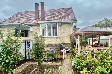 Фото №1: Дуплекс 100 м² - Супсех, ул. Космонавта Комарова, 70