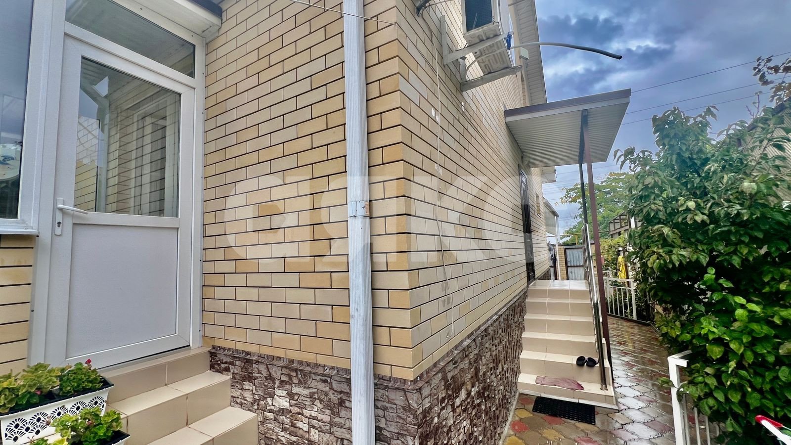 Фото №4: Дуплекс 100 м² + 2.6 сот. - Супсех, ул. Космонавта Комарова, 70